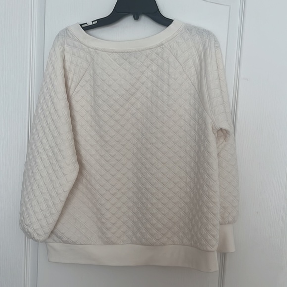 Loft Women’s Long Sleeve Top - Picture 2 of 7
